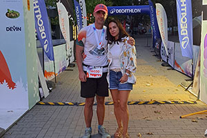 На финала на Персенк Ултра