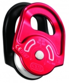 Макара Petzl Rescue