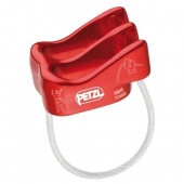 Осигурител Petzl Verso