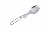 Джобен прибор за хранене Pinguin Spork