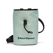 Торбичка за магнезий Black Diamond Mojo Green