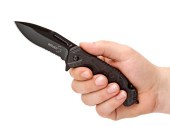 Сгъваемо джобно ножче Boker Plus Savior 2