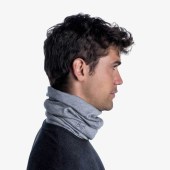 Лека шал-кърпа Buff Lightweight Merino Wool от 100% мериносова вълна