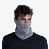 Лека шал-кърпа Buff Lightweight Merino Wool от 100% мериносова вълна
