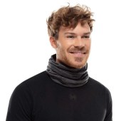 Лека шал-кърпа Buff Lightweight Merino Wool от 100% мериносова вълна