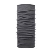 Многофункционална шал-кърпа Buff Midweight Merino Wool от 100% мериносова вълна