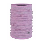 Многофункционална шал-кърпа Buff Midweight Merino Wool от 100% мериносова вълна