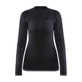 Дамска термо блуза с дълъг ръкав Craft ADV Warm Intensity