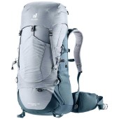 Олекотена раница за туризъм Deuter AirContact Lite 40+10
