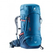 Детска раница за туризъм Deuter Fox 40 с обем 40+4 литра