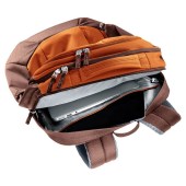 Градска раница Deuter Giga с отделение за лаптоп