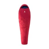 Трисезонен спален чувал Deuter Orbit -5 тип мумия