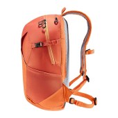 Ултра-лека спортна раница Deuter Speed Lite с обем 21 литра и тегло 430 гр.