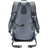 Ултра-лека спортна раница Deuter Speed Lite с обем 21 литра и тегло 430 гр.