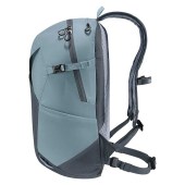 Ултра-лека спортна раница Deuter Speed Lite с обем 21 литра и тегло 430 гр.
