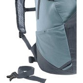 Ултра-лека спортна раница Deuter Speed Lite с обем 21 литра и тегло 430 гр.