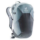 Ултра-лека спортна раница Deuter Speed Lite с обем 21 литра и тегло 430 гр.