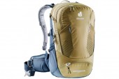Спортна раница за туризъм и колоездене Deuter Trans Alpine 24