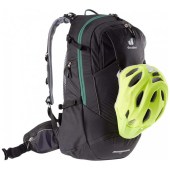 Спортна раница Deuter Trans Alpine 30 за туризъм и колоездене