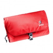 Туристически несесер с кука Deuter Wash Bag II за тоалетни принадлежности