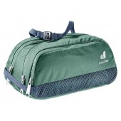 Туристически несесер Deuter Wash Bag Tour II за тоалетни принадлежности