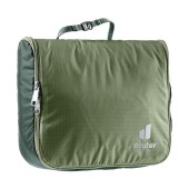 Туристически несесер Deuter Wash Center Lite I за тоалетни принадлежности