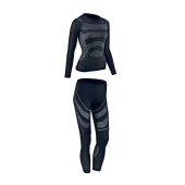 Дамски комплект термо-бельо F-Lite Superactive