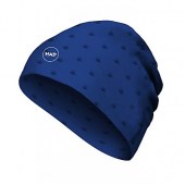 Лека зимна шапка от 100% Мериносова вълна H.A.D. Merino Sky Rhombus