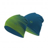 Двулицева шапка с инфрачервена технология за затопляне H.A.D. Next Level Reversible Dazzle green