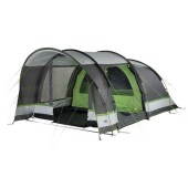 Двуслойна четириместна палатка High Peak Brixen 4