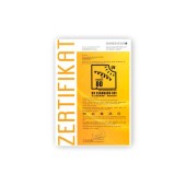 Голяма тента за плаж High Peak Cadiz със слънцезащитен фактор UV80
