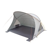 Голяма тента за плаж High Peak Cadiz със слънцезащитен фактор UV80