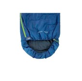 Лек летен спален чувал тип мумия High Peak Easy Travel