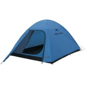 Лека двуслойна триместна палатка High Peak Kiruna 3 с преддверие