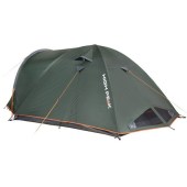 Четириместна семейна палатка High Peak Nevada 4.1 UV80 с UV защита
