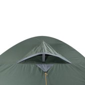 Четириместна семейна палатка High Peak Nevada 4.1 UV80 с UV защита
