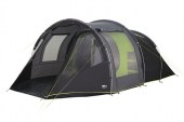 Петместна тунелна палатка High Peak Paros 5 с голямо предверие