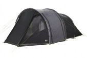 Петместна тунелна палатка High Peak Paros 5 с голямо предверие