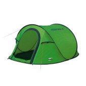 Саморазпъваща се триместна палатка High Peak Vision 3