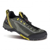 Многофункционални обувки Kayland Alpha Knit GTX с водоустойчива Gore-Tex мембрана