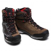 Туристически обувки Kayland Cross Ground GTX с GORE-TEX мембрана