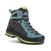 Четирисезонни дамски обувки за планина Kayland Cross Mountain W'S GTX с GORE-TEX мембрана
