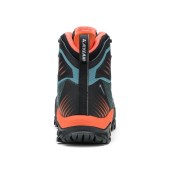 Универсални туристически обувки Kayland Duke Mid GTX с Gore-Tex мембрана