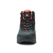 Универсални туристически обувки Kayland Duke Mid GTX с Gore-Tex мембрана