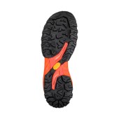 Универсални туристически обувки Kayland Duke Mid GTX с Gore-Tex мембрана