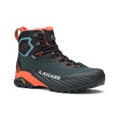 Универсални туристически обувки Kayland Duke Mid GTX с Gore-Tex мембрана