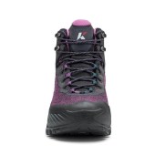 Универсални дамски обувки за туризъм Kayland Duke Mid W'S GTX с Gore-Tex мембрана