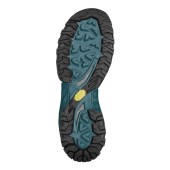 Универсални дамски обувки за туризъм Kayland Duke Mid W'S GTX с Gore-Tex мембрана