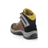 Трисезонни мъжки туристически обувки Kayland Impact GTX с GORE-TEX мембрана