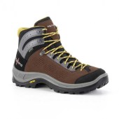 Трисезонни мъжки туристически обувки Kayland Impact GTX с GORE-TEX мембрана